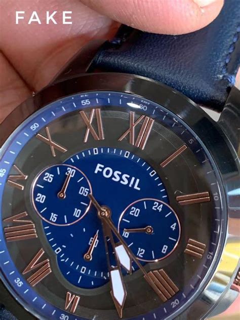 fake fossils watch for sale|are fossil watches any good.